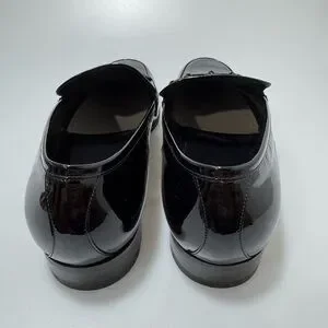 Gucci Ed Leather Moccasins Black Men’s Size 14 Gucci | Shoes | Gucci Ed Leather Moccasins Black Mens Size 4  main image 2